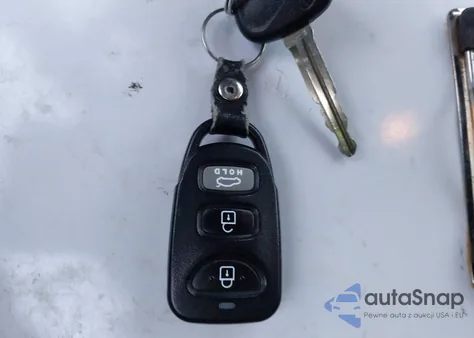 2018 Hyundai Elantra Sel z USA, uszkodzony, nr VIN 5NPD84LF0JH257004